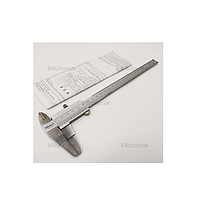 MITUTOYO 536-135 Vernier Caliper (0 - 200mm)