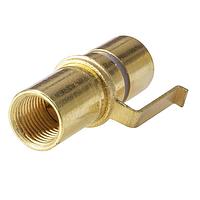 Knowles Johanson Manufacturing 27273 ທຣິມເມີ ຄັບພາຊິເຕອ 0.6 - 4.5PF 500V