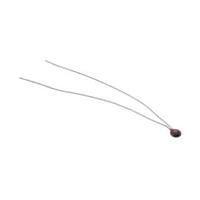 TE CONNECTIVITY SENSORS 11025821-00 ຕວດອຸນຫະພູມ NTC Thermistors DISC-+- 0.2 C 0 C 70 C