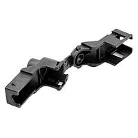 Amphenol Tuchel C360G01041E1Z ກອງປົກຄຸມ 3.6mm Click Fit Hsg ລາຄາຕໍ່ຊຸດ