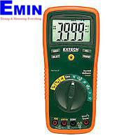EXTECH EX430A MultiMeters ມືອາຊີບ (600V; 10A)