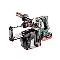 METABO KHA 18 LTX BL 24 QUICK SET ISA ໄມ້ຄ້ອນໄຮ້ສາຍ (18V  2x5.5Ah LiHD)