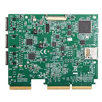 Texas Instruments TMDSCNCD263 ຊຸດພັດທະນາ AM263X CONTROLCARD