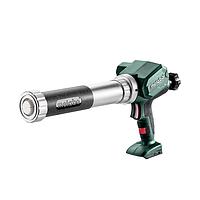 METABO KPA 12 400 ປືນຄາລົມໄຮ້ສາຍ (12V)