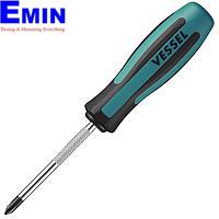 Vessel 900 +1 X 75 MEGADORA Standard Screwdriver