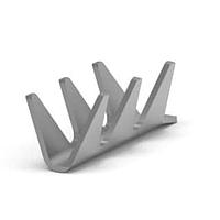 AMP Connectors - TE Connectivity 926933-1 ປຸ່ມສົດສາຍສົດວົງກົງ