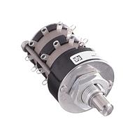 Grayhill 24002-10N ສະຫນັບສະຫນູນການສະຫນັບສະຫນູນ 02-1-10N