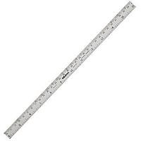 MITUTOYO 182-303 ກົດລະບຽບເຫຼັກ (200mm)