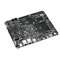 MYIR Tech MYD-JX8MPQ-8E4D-160-I ລະບົບ-ອອນ-ໂມດູນ - SOM 4GB LPDDR4, 8GB eMMC, ອຸດສາຫະກຳ