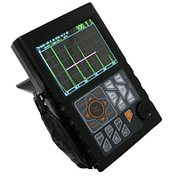 EBP EFD-300 Digital Ultrasonic Flaw Detector (0 -10000 mm)