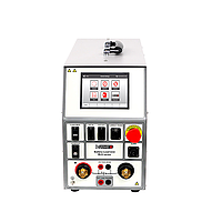 DV Power BLU220T ແບດເຕີລີ່ Load Extra Units