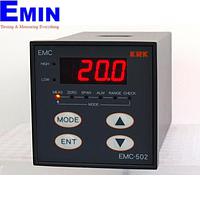 KASAHARA EMC-502 ເຄື່ອງວັດແທກຄວາມເຄັມ (AC85V～240V, 50／60Hz)