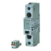 Carlo Gavazzi RGS1A60A50MKE ຣີເລຍຟາສດຽວ 1P-SSR-AC IN-ZC 600V 50A 1200VP-E-SPR IN