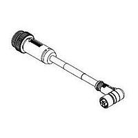 Molex 1300390181 ເສັ້ນສາຍອ່ານສະເຫຼີມ / ເສັ້ນສາຍກະທົບ MC/MIC 5P M/MFE 2M 90/ST