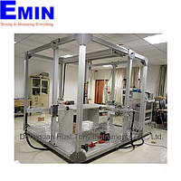 TONYHK TNJ-002 ເຄື່ອງທົດສອບຄວາມທົນທານຂອງຄວາມເຂັ້ມແຂງສໍາລັບຫນ້າເອິກແລະຕຽງ