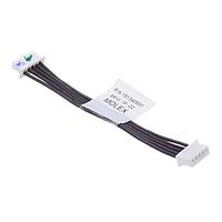 Molex 15134-0500 ສາຍສະແຕນລະດັບ 5 ວົງຈອນ 50MM Picoblade