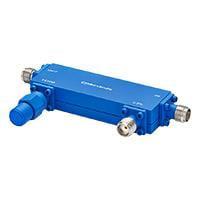 Mini-Circuits ZVDC-20-0123+ Directional Coupler 20 dB Directional Coupler, 1000 - 20000 MHz, 50Ω