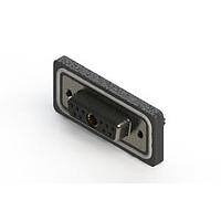 EDAC 628W11W1224-3N5 ຕິດຕໍ່ປະສົມ D-Sub ຮູບແບບຕັ້ງຕົ້ນ ການປ້ອງນ້ຳທີ່ມີພະລັງງານ Combo ຕິດຕໍ່ D-Sub