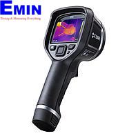 FLIR E6-XT ກ້ອງ INFRARED (realtime, -20°C~550°C, 240 × 180 pixels, 3.4 mrad)