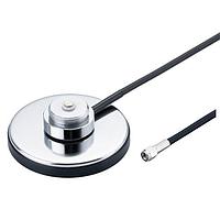 Taoglas CAB.W10 ການປະກອບສາຍ RF CAB.W10 NMO Magnet Mount ໄປຫາ 17ft RG-58 ໄປຫາ SMA(M) ປລັກຕົວຕົວແຈ້ງ