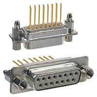 NorComp 172-015-242R911 ປຸ່ມຮັບ 15 POS. WI/WR FEM. .225" SP/BL B/S