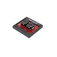 Microchip Technology AC164393 ຊໍເກດ PM3 ໂມດູນຊໍເກດສາກົນ 8uDFN(2x3x0.5)mm 8uQFN(3x3x0.5)mm