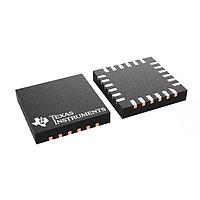 Texas Instruments AFE88201RRUT Integrated Precision DACs Single-channel 16-bit voltage analog fro