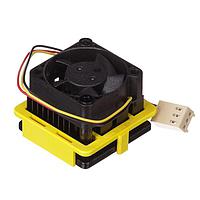 CTS Electronic Components FHE353526T710T ພັກລະຍານ CPU -10C +90C 5VDC USB 2.0 ພັກລະຍານພັກລະຍານ