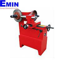 WMT CNC C50 ເຄື່ອງກຶງແຜ່ນເບກ (1.1kW)