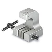 Sauter AD 0070 Screw-in tension clamp (5000N, 15mm)