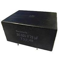 PANASONIC EZP-E45666MTB ຄອງເຊັບ DC Link Film Capacitors 450VDC 66uF 15% MPP L/S=27.5mm