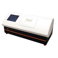XHinstruments XHD-PO-850Pro Polarimeter ອັດຕະໂນມັດ (+/-89.99°Arc; +/-259°Z)
