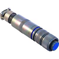 Amphenol PCD M28840/26CD1CBF1-LC ປລັກ Conn-LCPlug Str Env Backshell Size17 Cd