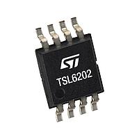 STMicroelectronics TSL6202IYST ເອັບແອມປລິຟໄອເຣຊັນດຳເນີນງານ ຄວາມກວ້າງແຮງສູງ 8 MHz, ແຣວ-ຕໍ່-ແຣວ, 5 V ຕົວເລືອກ Op Amp ຄຸ້ມຄ່າ