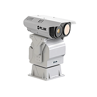 FLIR FH-625 R PTU ກ້ອງ​ຖ່າຍ​ຮູບ​ແບບ Pan-Tilt-Zoom (25 mm)