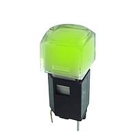 Well Buying TC011-AS4TXXURUG ສະຫນັບສະຫນູນສະຫນັບ Tactile Switches TACT SW 1mA/20VDC ULT RED/ULT GRN LED