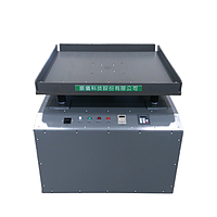 Vibsource VS-6565 ອຸປະກອນທົດສອບການສັ່ນສະເທືອນ Rotary (100Kgw)