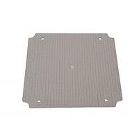 Bud Industries PTX-25305-P ແຜ່ນພາຍໃນພາຍໃນພາຍໃນພາຍໃນພາຍໃນ 9.13 x 3.35"