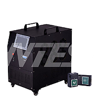 Wuhan HTCFDK ເຄື່ອງທົດສອບການໄລ່ຫມໍ້ໄຟ (10~600V, 0~60A)