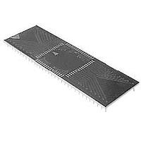 Aries Electronics 1110267-N ປະເພດປຸ່ມຕ່າງໆ 69P PLCC TO DIP-64