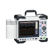 HIOKI MR8848 Memory Hicorder (ຄວາມໄວສູງ 20Ms/S, 16-Channel)