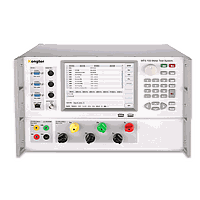 calibrator ໄຟຟ້າ