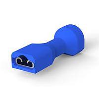 AMP Connectors - TE Connectivity 3-520150-2 ປະຕູຮັບ 187 ULTRA FAST 16-14 ມົນລົດ 2000