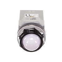 IDEC APD1126DN-W ໄຟສະແດງ LED 30mm ສີຂາວ