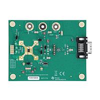 Texas Instruments TCAN1162EVM ຫົວໜ່ວຍປະເມີນ TCAN1162 CAN transceiver ມີຂອງ WAKE