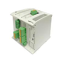 Industrial Shields 012003000100 ໂມດູນອີເທີເນັດ Raspberry PLC ອີເທີເນັດ 19R I/Os ອະນາລັອກ/ດິຈິຕອລ PLUS (Raspberry Pi 4B 4GB RAM + 8GB pSLC SIM W/Linux)