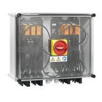 Weidmuller 2683210000 ກອງປົກກັນໄຟຟ້າ PVN1M2I6S0FXV1O1TXPX10