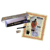 SIBORG LTK-P ຊຸດວຽກທີ່ມີຄໍາແນະນໍາທີ່ຊັດເຈນ