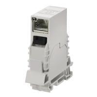Weidmuller 8946920000 ອຸດສາຫະກຳ IE-TO-RJ45-C