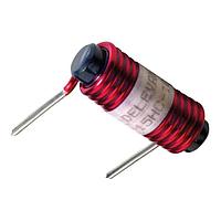 Delevan 5HCR-150 ຕົວກັບກັນກະວົງ 150uH 10% .06ohm HiCurr Choke Pwr Ind